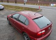 Seat Leon 22