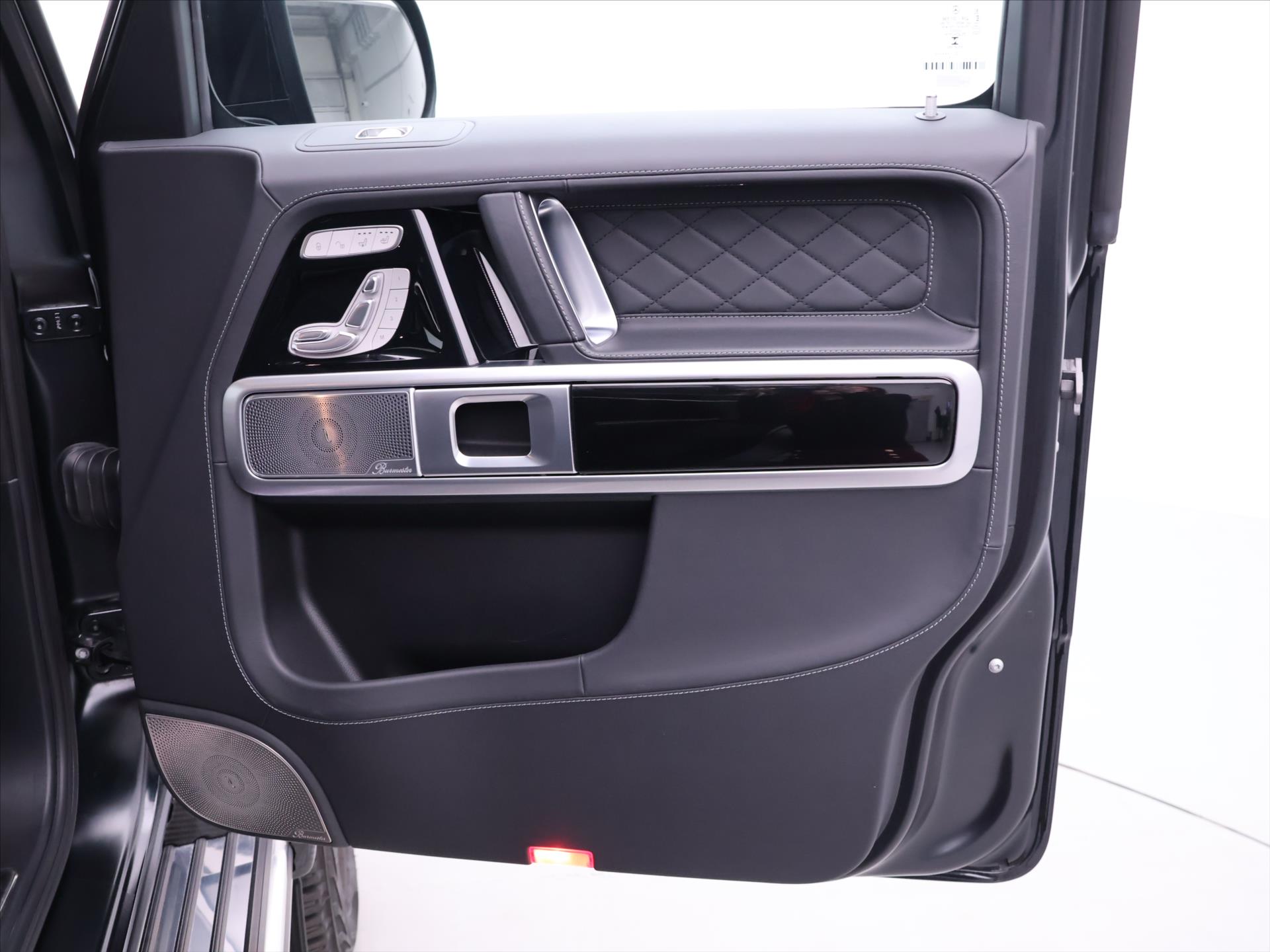 Mercedes-Benz Třídy G