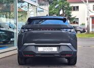 Peugeot 3008 5