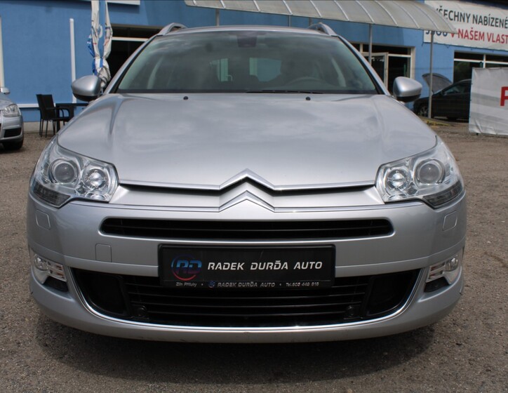 Citroën C5 2