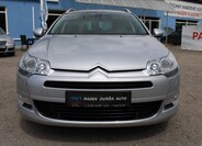 Citroën C5 2