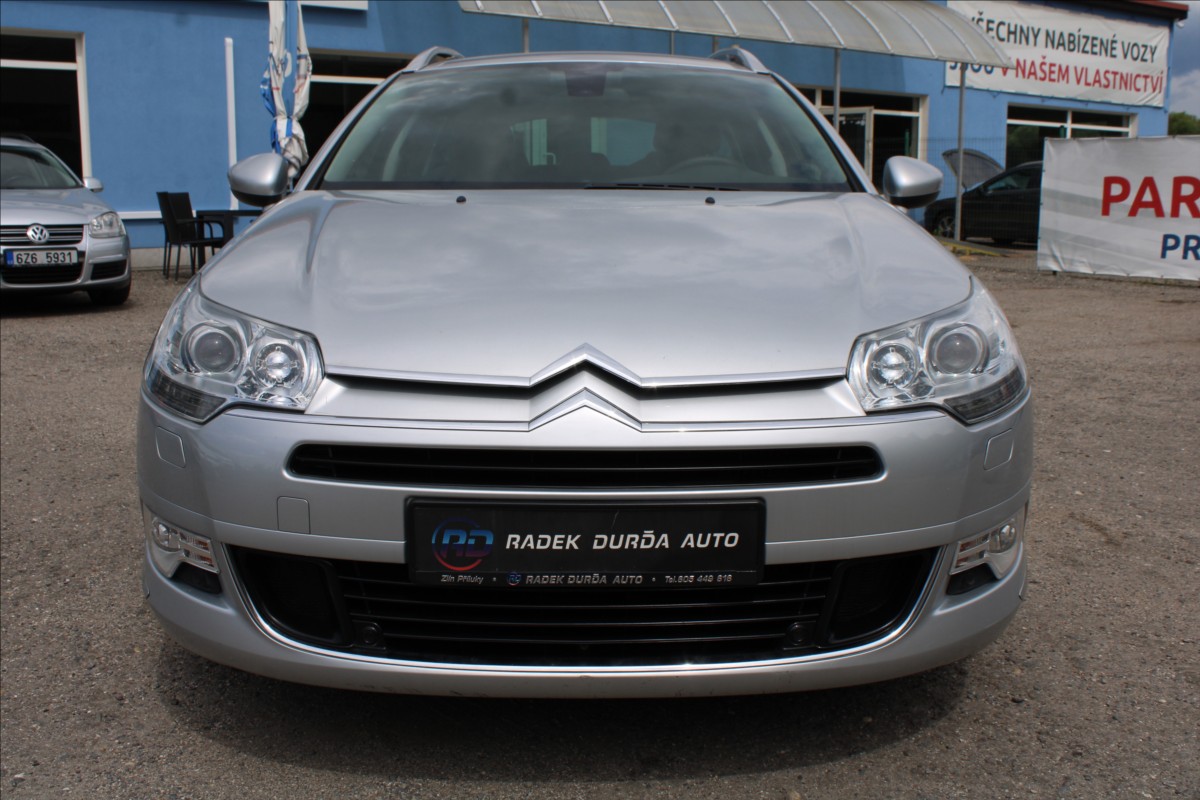 Citroën C5