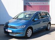 Volkswagen Touran 1