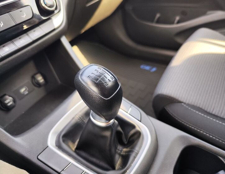 Hyundai i30 17