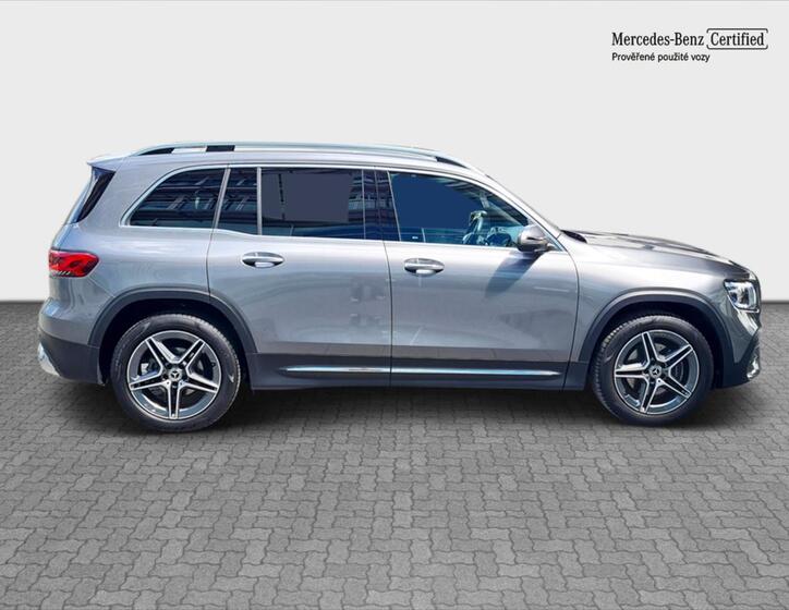 Mercedes-Benz GLB 6