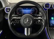 Mercedes-Benz GLC 10