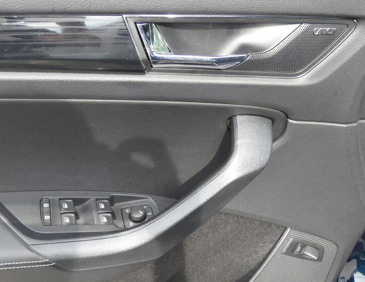 Škoda Kodiaq 9