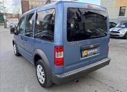 Ford Tourneo Connect 6