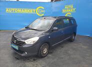 Dacia Lodgy 2