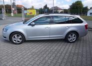 Škoda Octavia 4