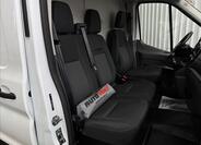 Ford Transit 35