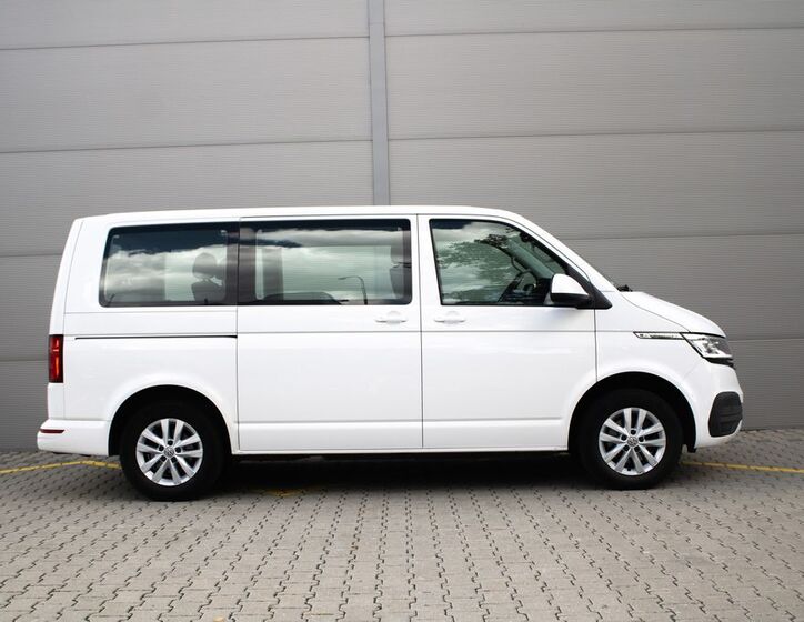 Volkswagen Multivan 4