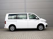 Volkswagen Multivan 4