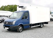 Volkswagen Crafter 1