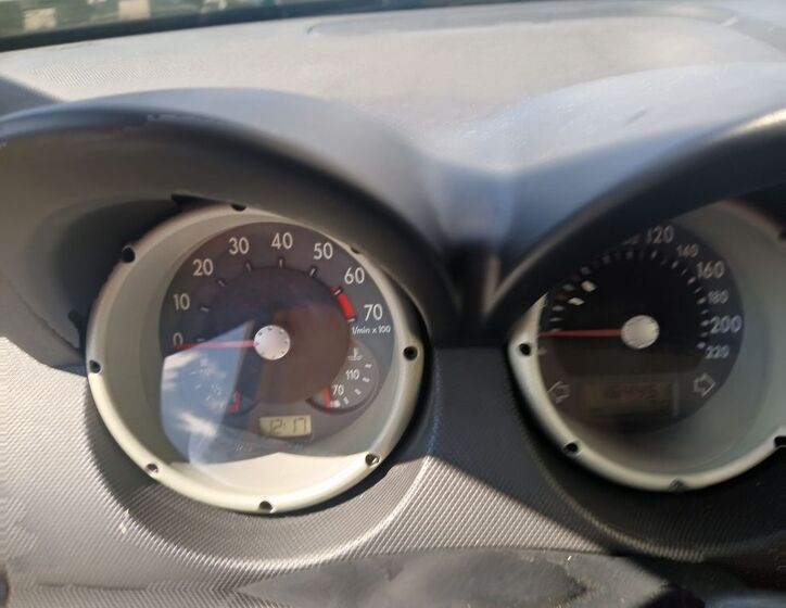 Volkswagen Lupo 12