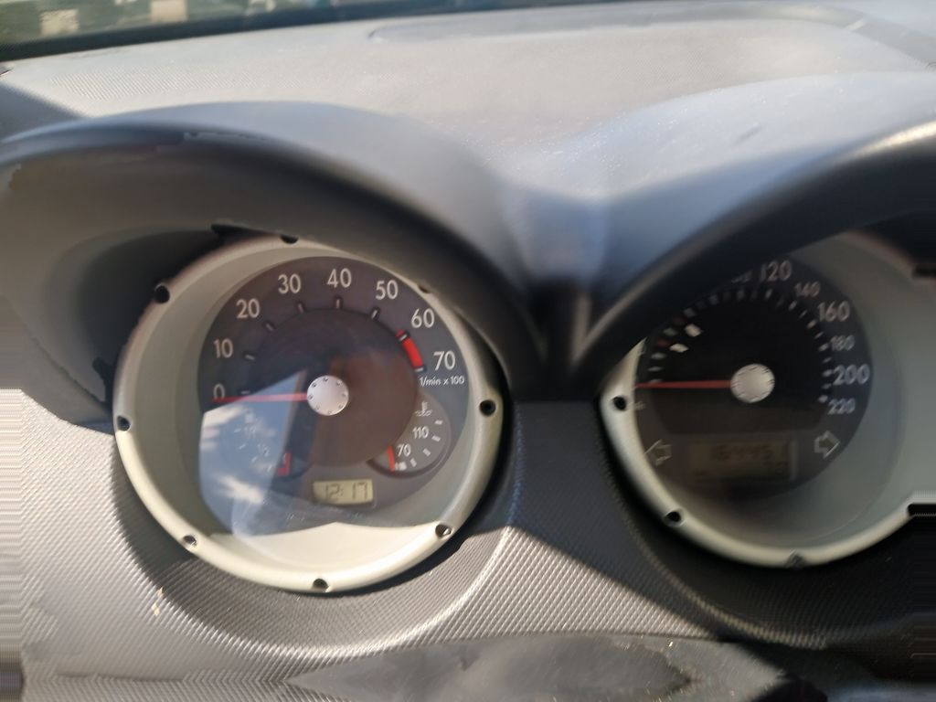 Volkswagen Lupo