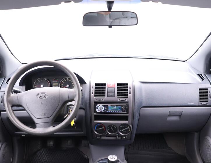 Hyundai Getz 20