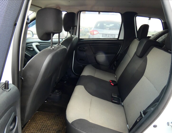 Dacia Duster 9