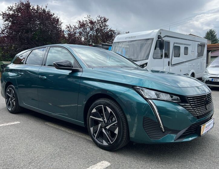 Peugeot 308 15