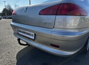 Peugeot 607 6