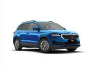 Škoda Karoq 1