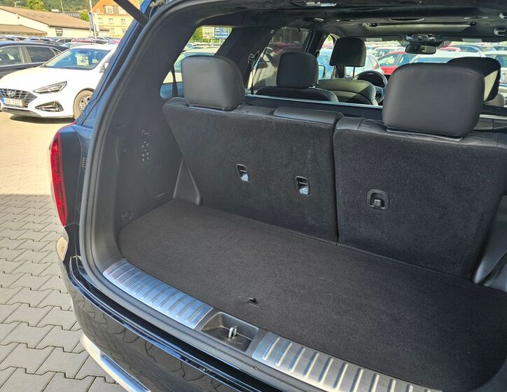 Hyundai Palisade 11