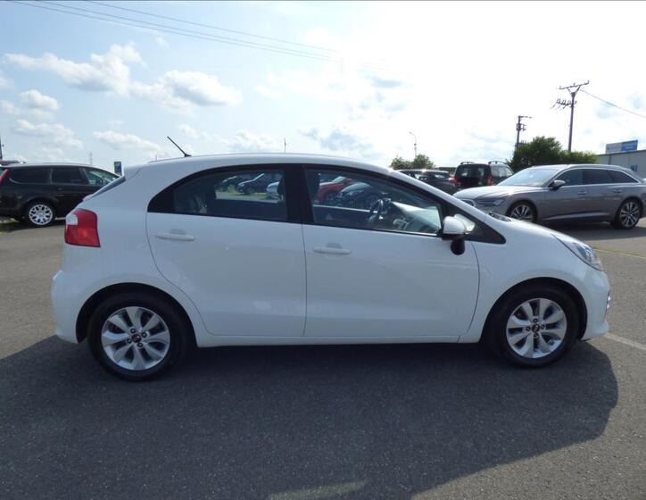 KIA Rio 2