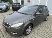 KIA Ceed 1
