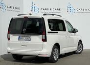 Volkswagen Caddy 3