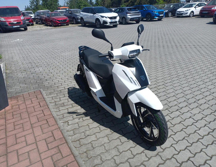 Peugeot Ostatní 4