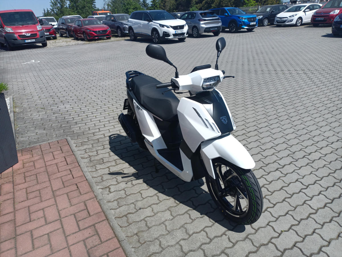 Peugeot Ostatní