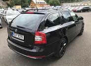 Škoda Octavia 5