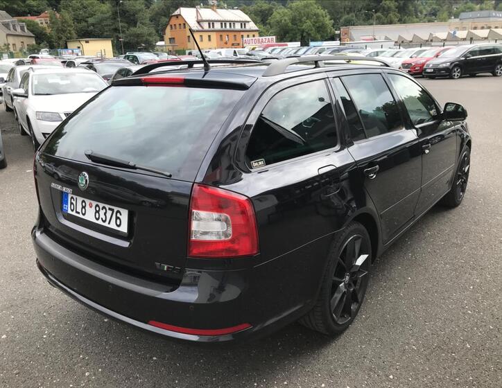 Škoda Octavia 5
