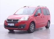Peugeot Partner 3