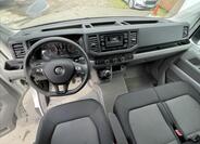 Volkswagen Crafter 6