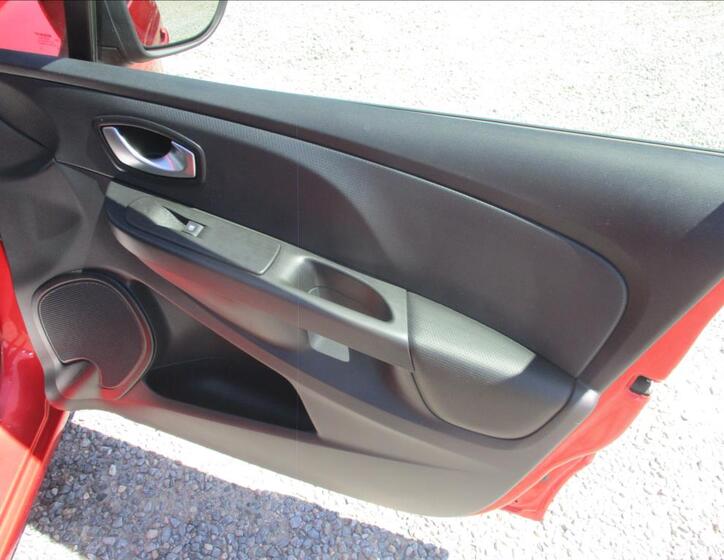 Renault Clio 10