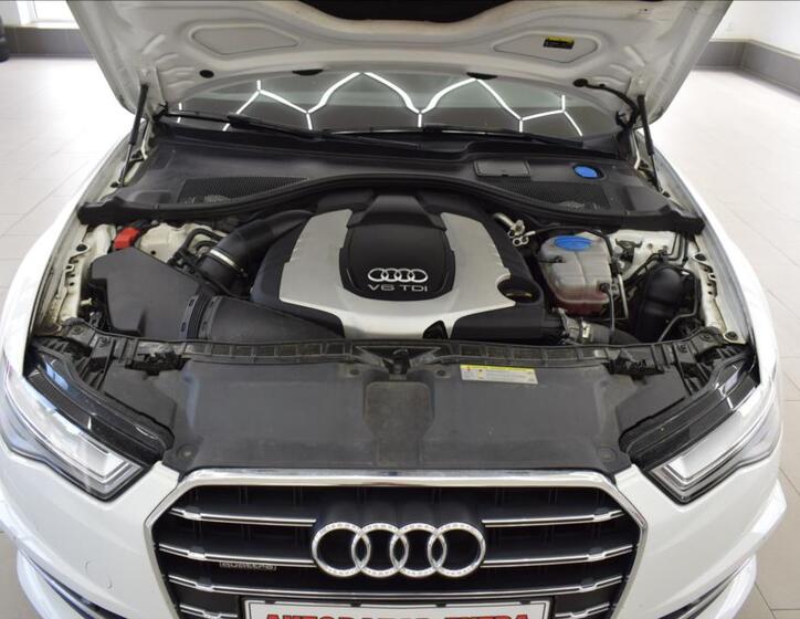 Audi A6 35