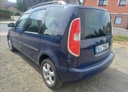 Škoda Roomster 6