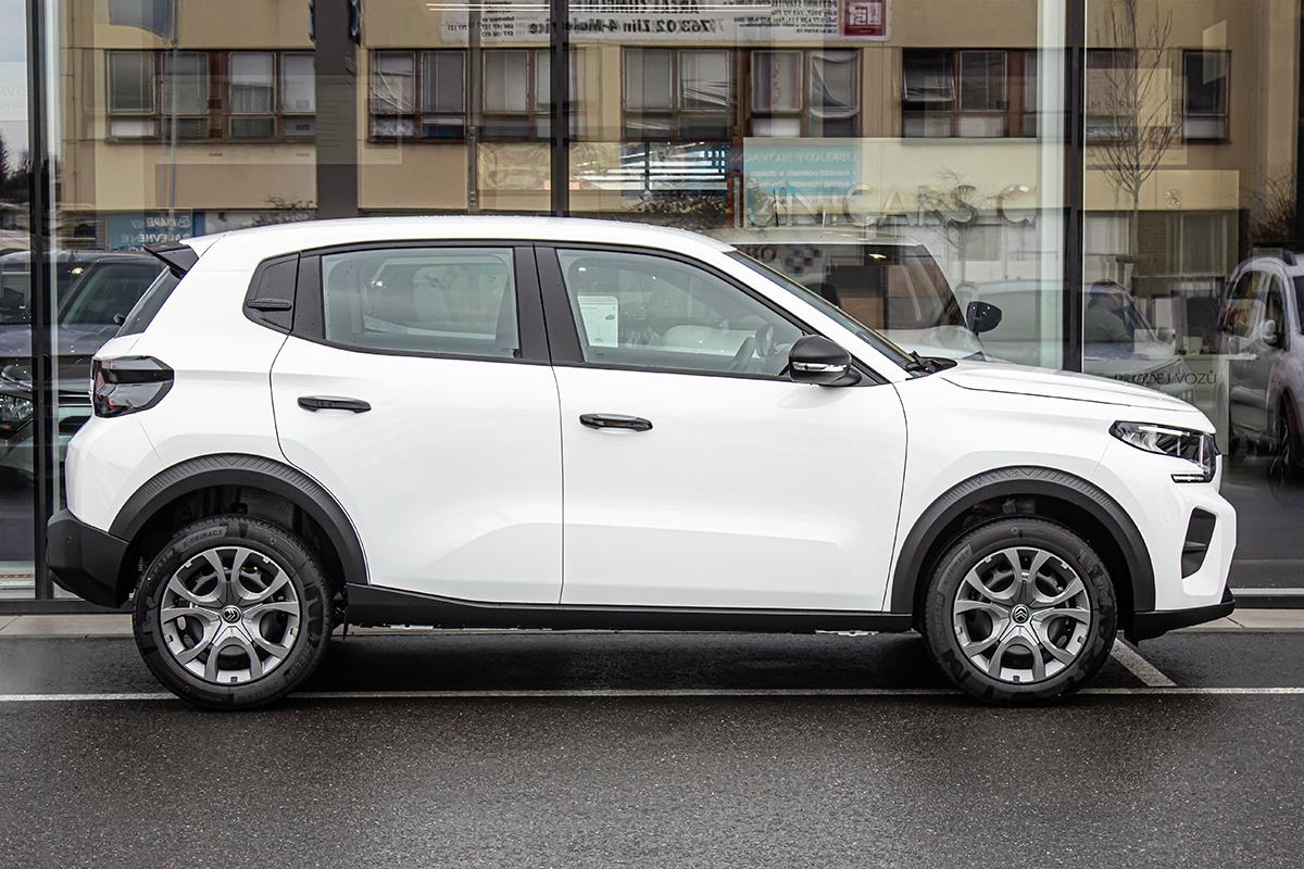 Citroën C3