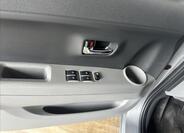 Subaru Justy 11