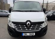 Renault Master 1
