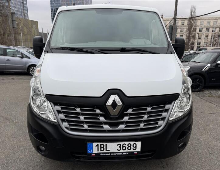 Renault Master 1