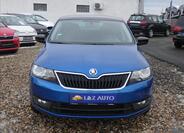 Škoda Rapid 2