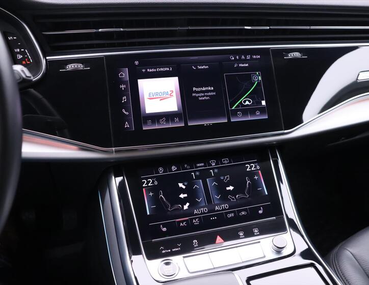 Audi Q7 75