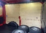 Ford Transit 49