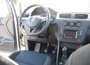 Volkswagen Caddy 16