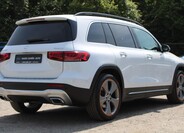 Mercedes-Benz GLB 5