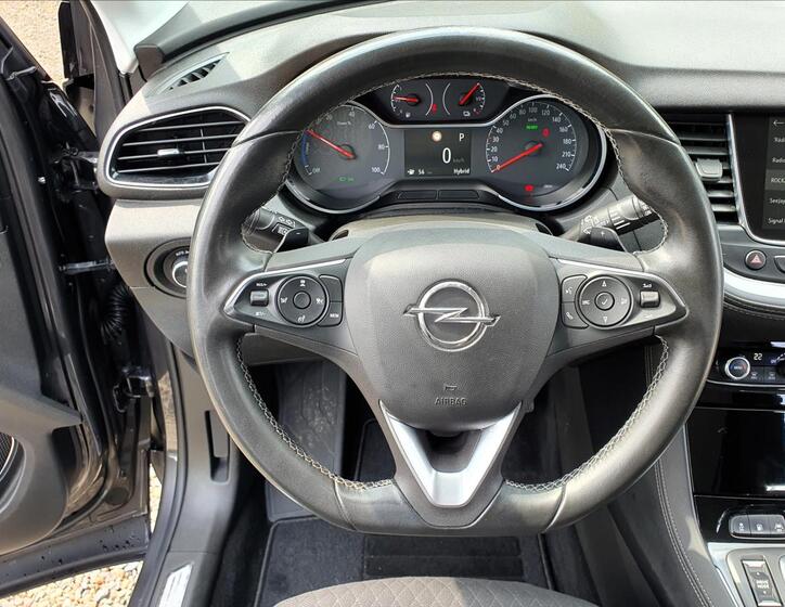 Opel Grandland X 20