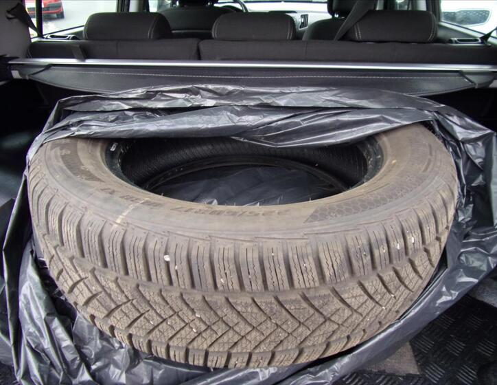 KIA Sportage 14