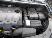 Volkswagen Touran 28